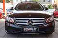 Mercedes-Benz E 350 E350 4-MATIC* PANO* KAMERA* KEYLESS* AHK* LEDER* Noir - thumbnail 4
