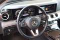Mercedes-Benz E 350 E350 4-MATIC* PANO* KAMERA* KEYLESS* AHK* LEDER* Noir - thumbnail 22