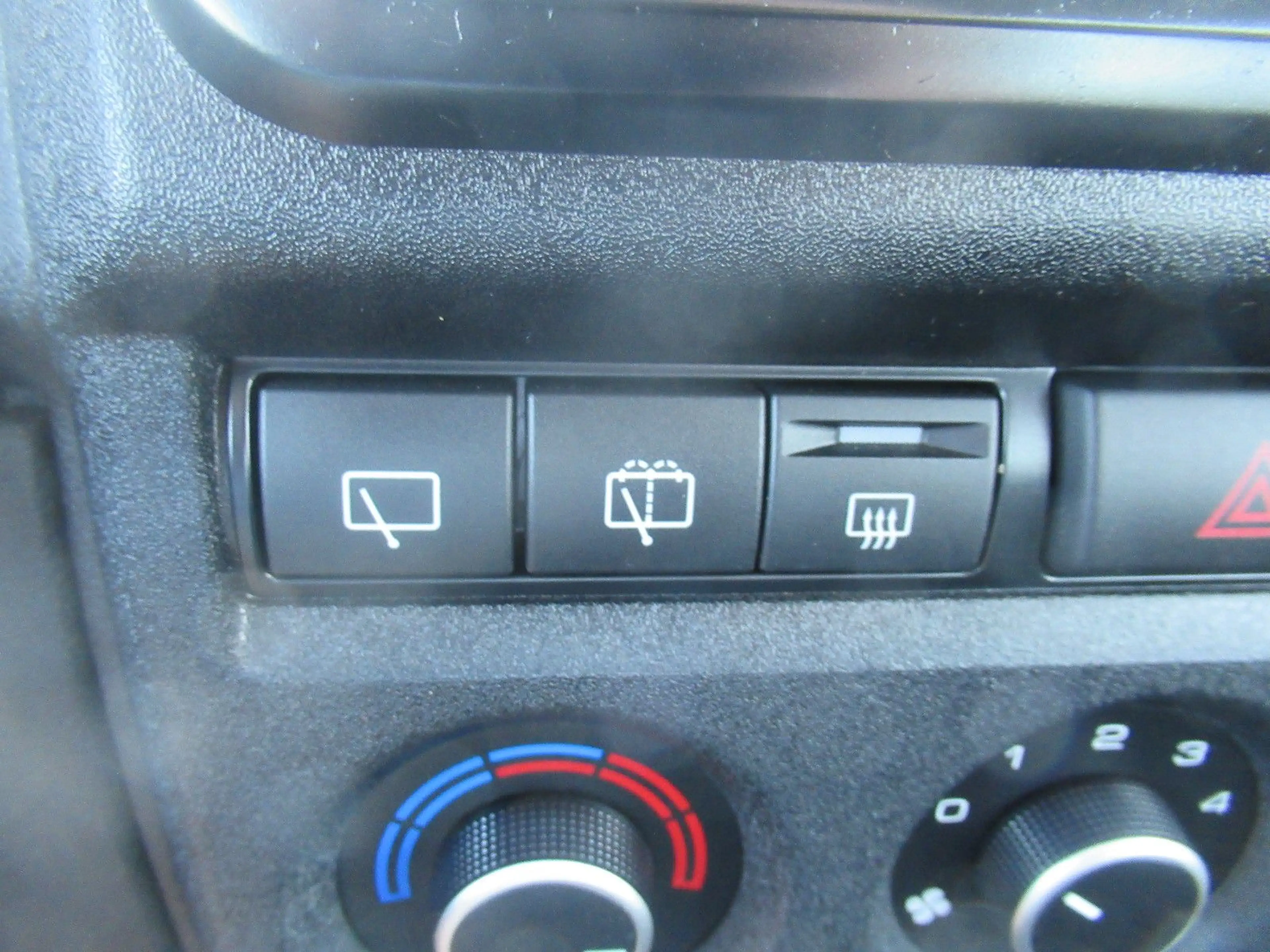 Lada Niva 4x4 AHK SOUND SYSTEM v. VERTRAGSHÄNDLER — photo 10