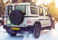 Ineos Grenadier 3.0 Station Wagon 5pl. Arcane Works - thumbnail 14