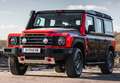 Ineos Grenadier 3.0 Station Wagon 5pl. Arcane Works - thumbnail 9