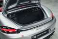 Porsche Boxster 718 GTS 4.0 25 YEARS PDK N° 375 / 1250EX Zilver - thumbnail 14
