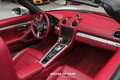 Porsche Boxster 718 GTS 4.0 25 YEARS PDK N° 375 / 1250EX Zilver - thumbnail 19