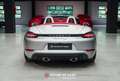 Porsche Boxster 718 GTS 4.0 25 YEARS PDK N° 375 / 1250EX Zilver - thumbnail 8