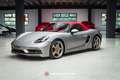 Porsche Boxster 718 GTS 4.0 25 YEARS PDK N° 375 / 1250EX Zilver - thumbnail 2