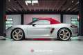Porsche Boxster 718 GTS 4.0 25 YEARS PDK N° 375 / 1250EX Zilver - thumbnail 10