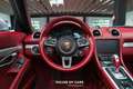 Porsche Boxster 718 GTS 4.0 25 YEARS PDK N° 375 / 1250EX Zilver - thumbnail 18