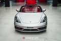 Porsche Boxster 718 GTS 4.0 25 YEARS PDK N° 375 / 1250EX Zilver - thumbnail 3