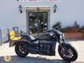 Triumph Rocket 3 R Rocket III R BLACK RATE AUTO MOTO SCOOTER Fekete - thumbnail 1