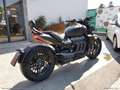 Triumph Rocket 3 R Rocket III R BLACK RATE AUTO MOTO SCOOTER Fekete - thumbnail 3