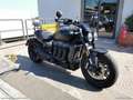 Triumph Rocket 3 R Rocket III R BLACK RATE AUTO MOTO SCOOTER Nero - thumbnail 2