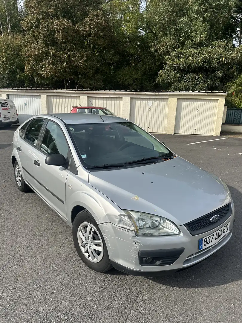 Ford Focus - 2