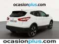 Nissan Qashqai 1.2 DIG-T N-Connecta 4x2 Blanco - thumbnail 4