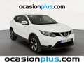 Nissan Qashqai 1.2 DIG-T N-Connecta 4x2 Blanco - thumbnail 2