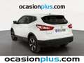 Nissan Qashqai 1.2 DIG-T N-Connecta 4x2 Blanco - thumbnail 3