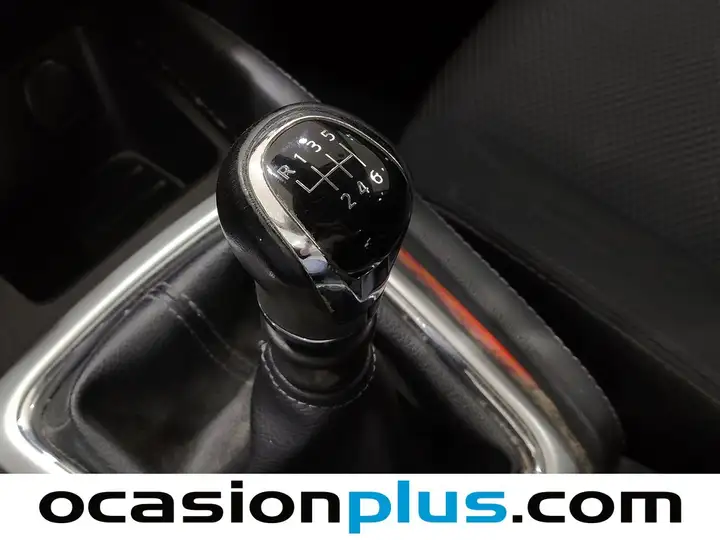 Nissan Qashqai 1.2 DIG-T N-Connecta 4x2 2017, foto 5
