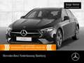 Mercedes-Benz A 250 e PROGRESSIVE+LED+KAMERA+TOTW+KEYLESS+8G Schwarz - thumbnail 1