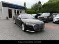 Audi A8 50 TDI lang+MOTOR+GETRIEBE  NEW AUDI RECHNUNG Schwarz - thumbnail 1