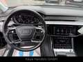 Audi A8 50 TDI lang+MOTOR+GETRIEBE  NEW AUDI RECHNUNG Schwarz - thumbnail 10