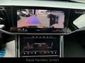 Audi A8 50 TDI lang+MOTOR+GETRIEBE  NEW AUDI RECHNUNG Schwarz - thumbnail 11