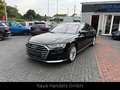 Audi A8 50 TDI lang+MOTOR+GETRIEBE  NEW AUDI RECHNUNG Schwarz - thumbnail 2