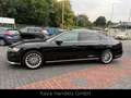 Audi A8 50 TDI lang+MOTOR+GETRIEBE  NEW AUDI RECHNUNG Schwarz - thumbnail 7