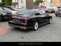 Audi A8 50 TDI lang+MOTOR+GETRIEBE  NEW AUDI RECHNUNG Schwarz - thumbnail 5