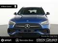 Mercedes-Benz C 300 Te AMG Night Pano Ambi Memo LED Easypack Blau - thumbnail 8