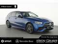 Mercedes-Benz C 300 Te AMG Night Pano Ambi Memo LED Easypack Blau - thumbnail 9