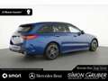 Mercedes-Benz C 300 Te AMG Night Pano Ambi Memo LED Easypack Blau - thumbnail 2
