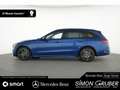Mercedes-Benz C 300 Te AMG Night Pano Ambi Memo LED Easypack Blau - thumbnail 11