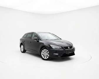 Leon ST 1.0 TSI Move! Ultimate OPF