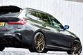 BMW 340 3-serie Touring M340i xDrive High Executive | Perf Grijs - thumbnail 14