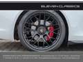 Porsche 991 Carrera GTS Cabriolet Blanc - thumbnail 21
