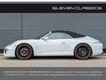 Porsche 991 Carrera GTS Cabriolet Blanc - thumbnail 2