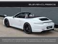 Porsche 991 Carrera GTS Cabriolet Blanc - thumbnail 11