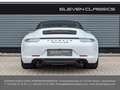 Porsche 991 Carrera GTS Cabriolet Blanc - thumbnail 5