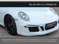 Porsche 991 Carrera GTS Cabriolet Blanc - thumbnail 13