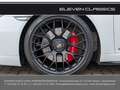Porsche 991 Carrera GTS Cabriolet Blanc - thumbnail 18