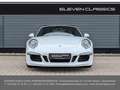 Porsche 991 Carrera GTS Cabriolet Blanc - thumbnail 3