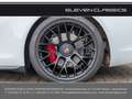 Porsche 991 Carrera GTS Cabriolet Blanc - thumbnail 19