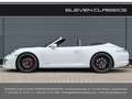 Porsche 991 Carrera GTS Cabriolet Blanc - thumbnail 1