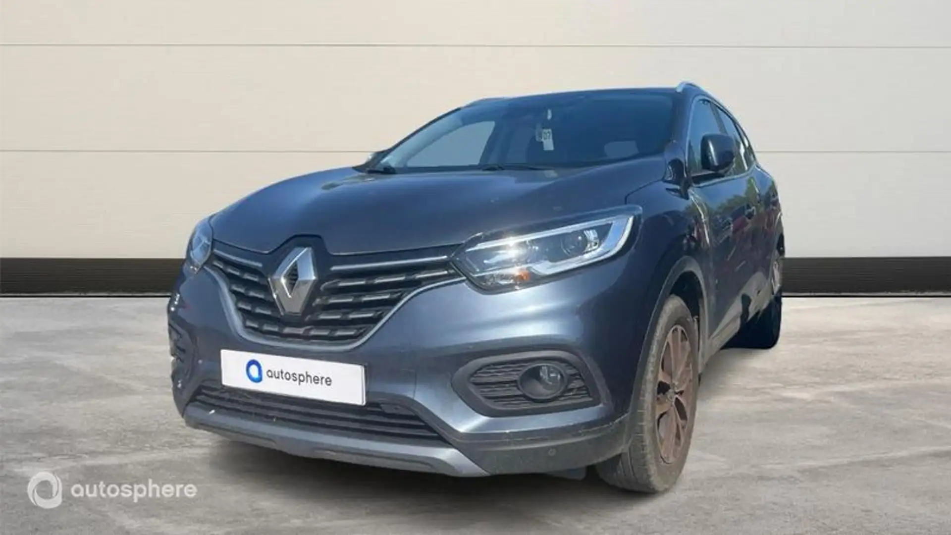 renault kadjar
