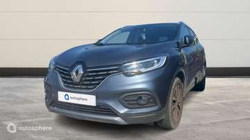 1.3 TCe 140ch FAP Limited - 21