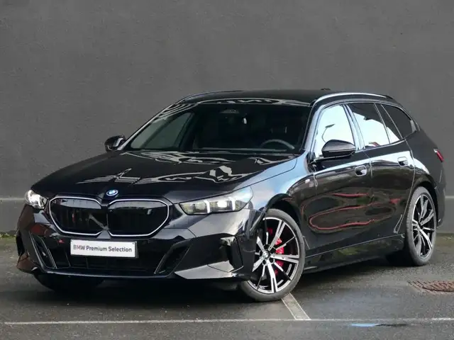 BMW i5 eDrive40 Touring M Sport PRO | PANO |