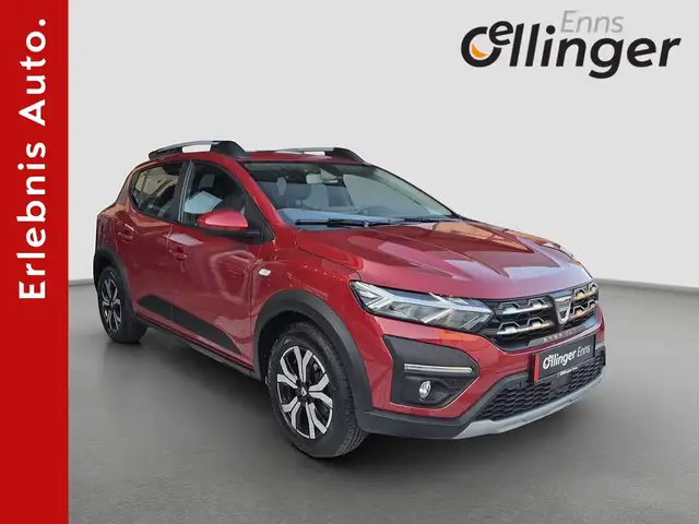 Dacia Sandero Stebway