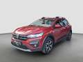 Dacia Sandero Stebway Rot - thumbnail 2
