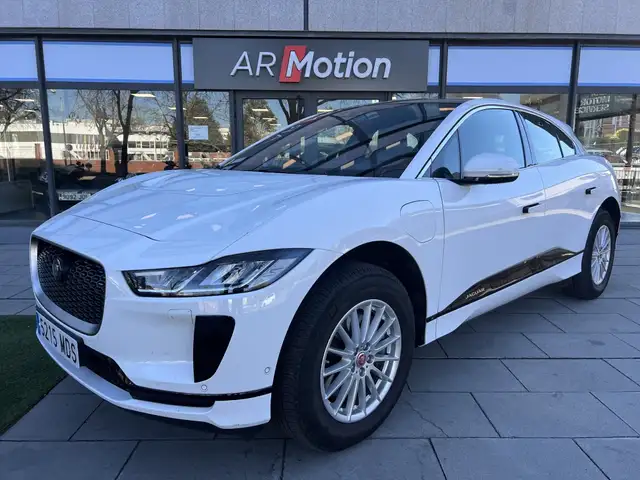 Jaguar I-Pace S