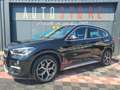 BMW X1 (F48) SDRIVE16D 116CH XLINE Noir - thumbnail 1