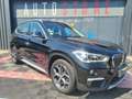 BMW X1 (F48) SDRIVE16D 116CH XLINE Noir - thumbnail 3
